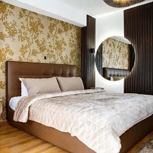 Limani Comfort Apartment Thessaloniki