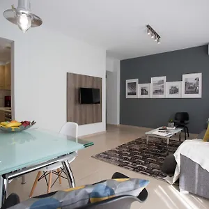 Polis Apartment Thessaloniki