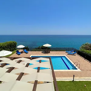 Sakos Skala Kefalonia Villa Skala (Kefalonia)