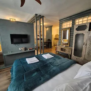 Moodsolutionsskg Apartment Thessaloniki