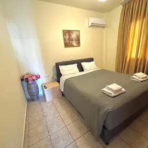 George Airport Apartamento