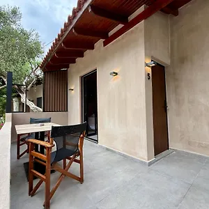 Psamathi Living & Taste Appartement