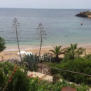 Dionisis Apartment Kounopetra