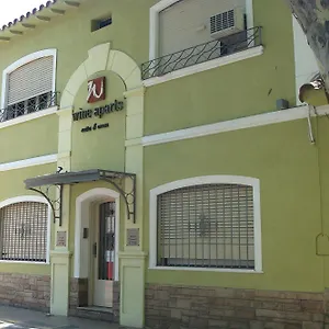 Wine Aparts Mendoza
