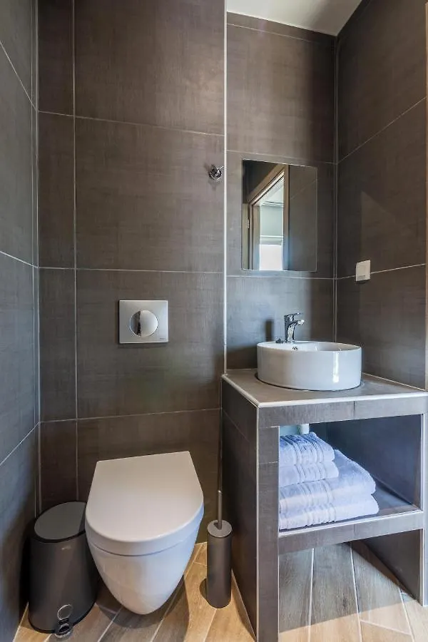 Apartament Raise Kornarou City Stay Heraklion