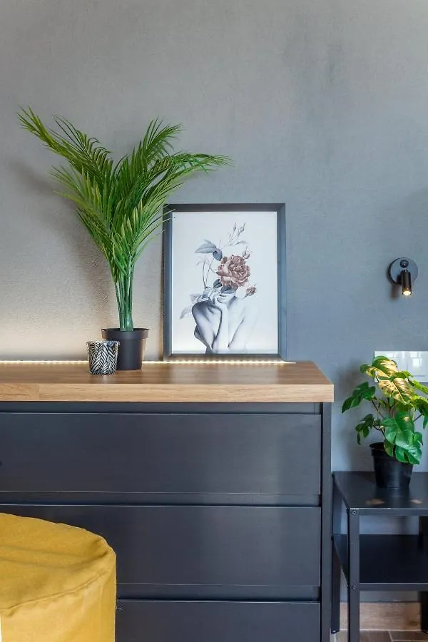 Apartamento Raise Kornarou City Stay Iráclio Grécia