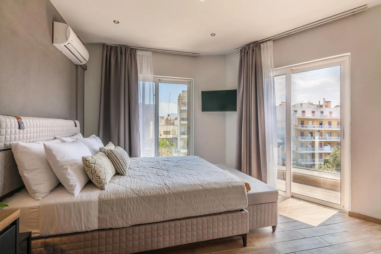 Raise Kornarou City Stay Heraklion  Heraklion (Crete)