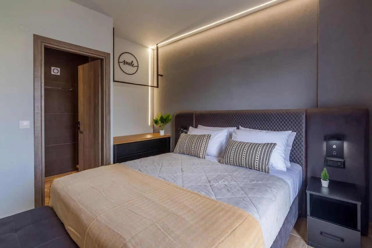 Apartment Raise Kornarou City Stay Heraklion