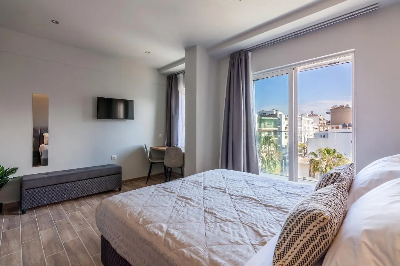 Raise Kornarou City Stay Heraklion  Apartment Heraklion (Crete)