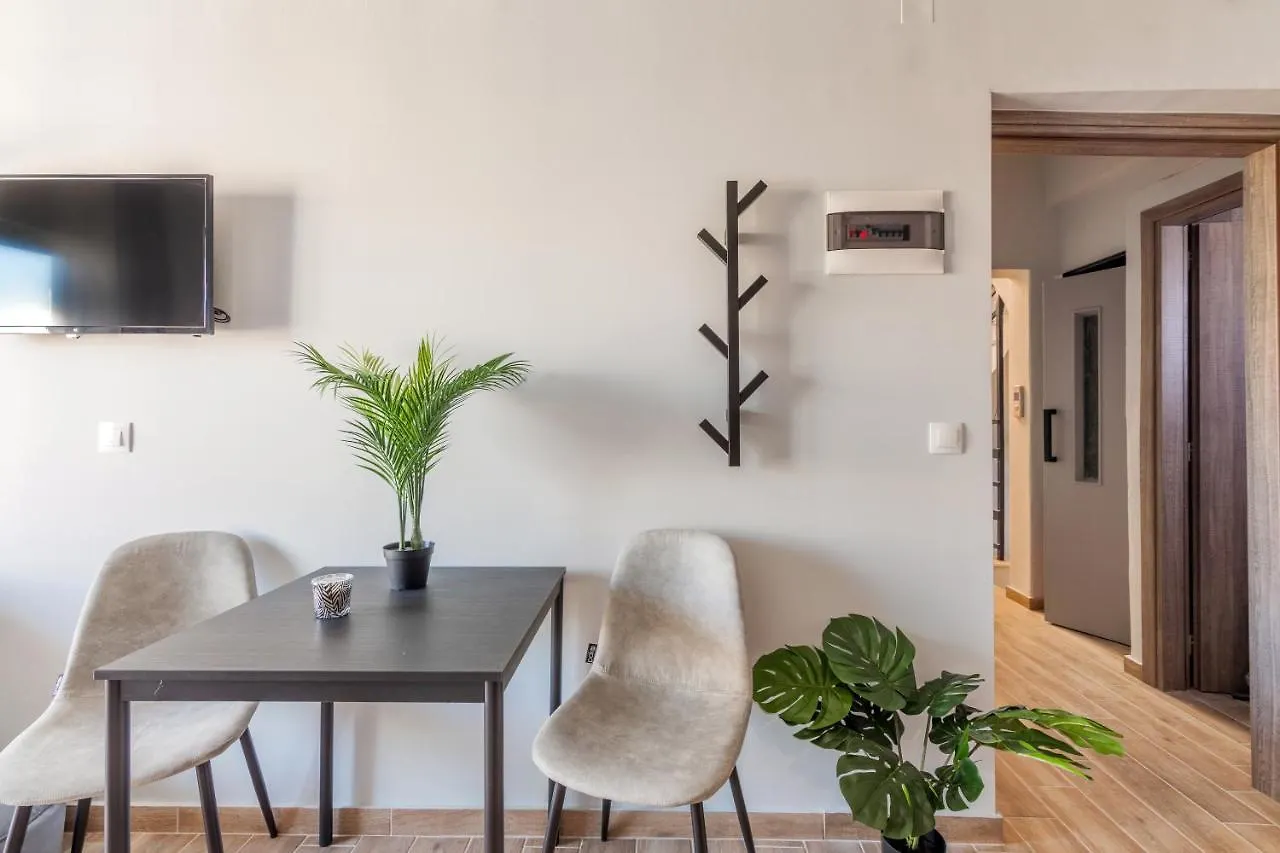 Raise Kornarou City Stay Heraklion  Apartment Heraklion (Crete)