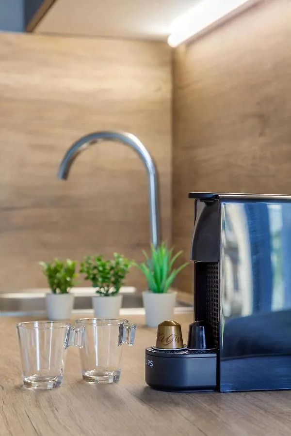 Raise Kornarou City Stay Heraklion  Apartment Heraklion (Crete)